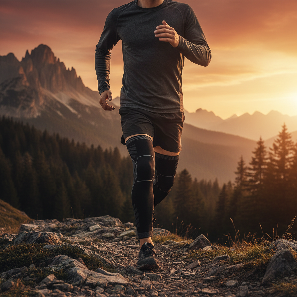Mountain Trail