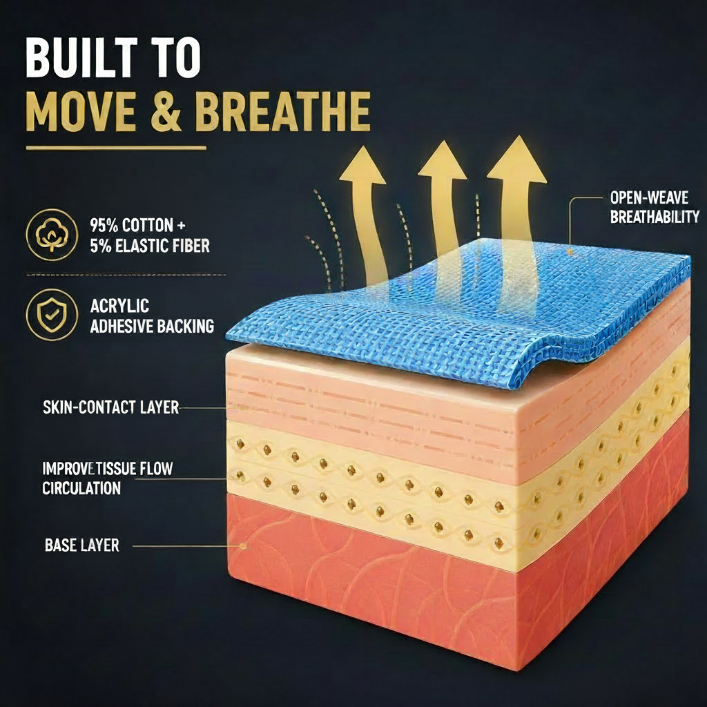 Move Breathe Clean