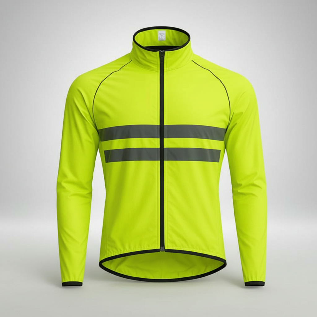 Neon Yellow-Green