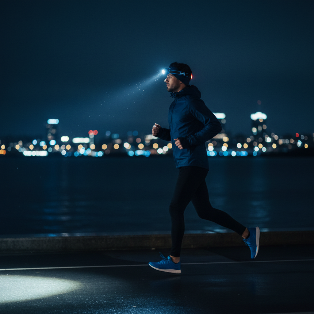 Night Running