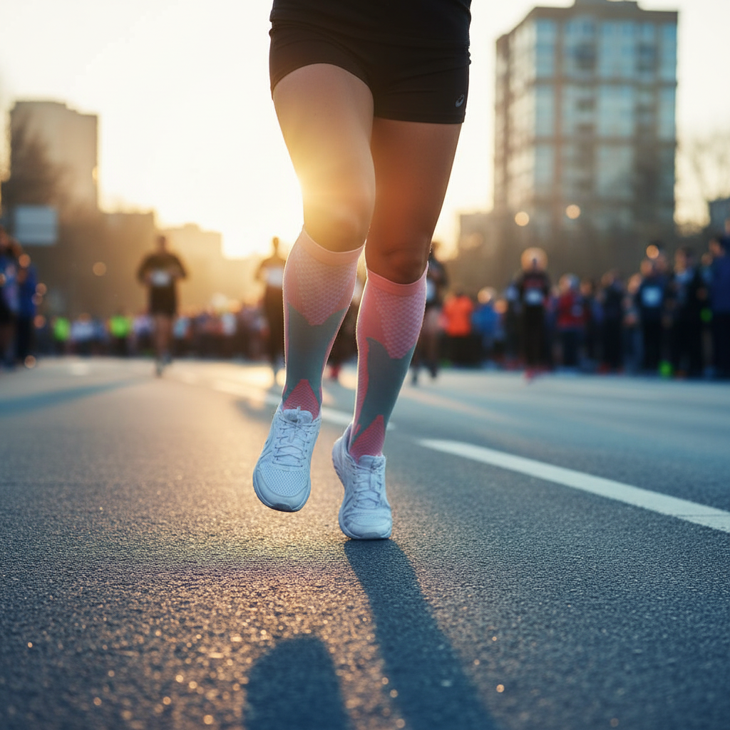 Pink Marathon