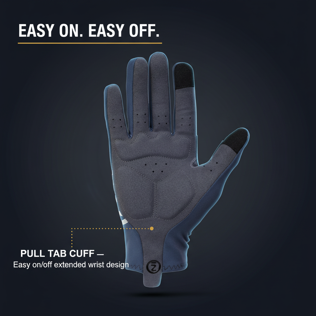Pull Tab
