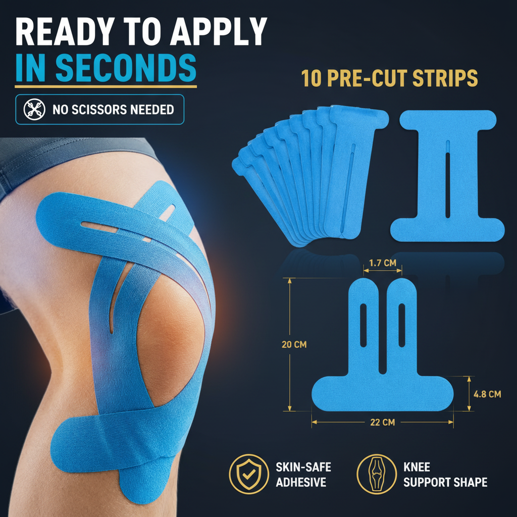 Ready to Apply Reimagined