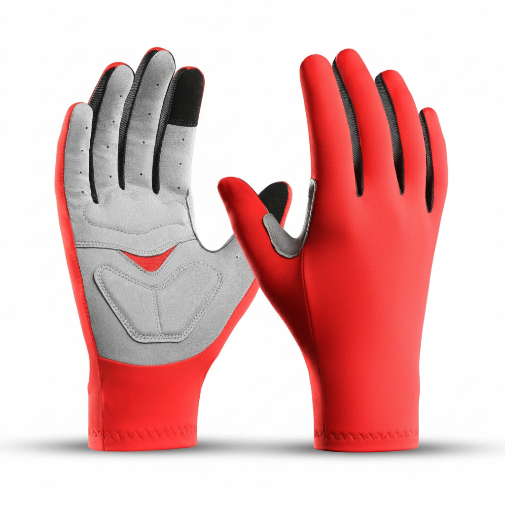 Red Product Clean