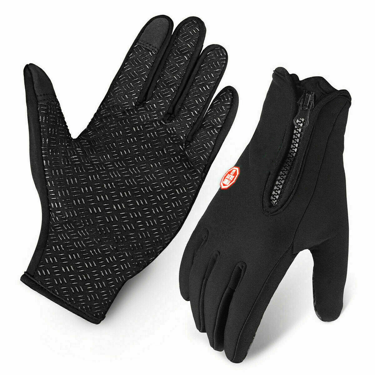 Thermal Winter Gloves – Touchscreen Windproof Gloves for Cycling & Skiing