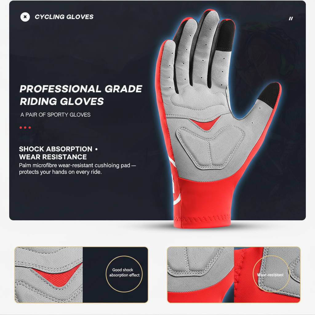 Shock Absorption