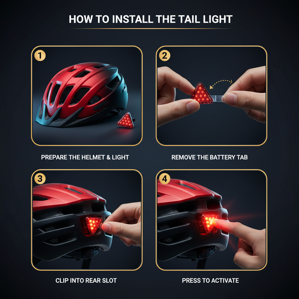 Step-by-Step Installation