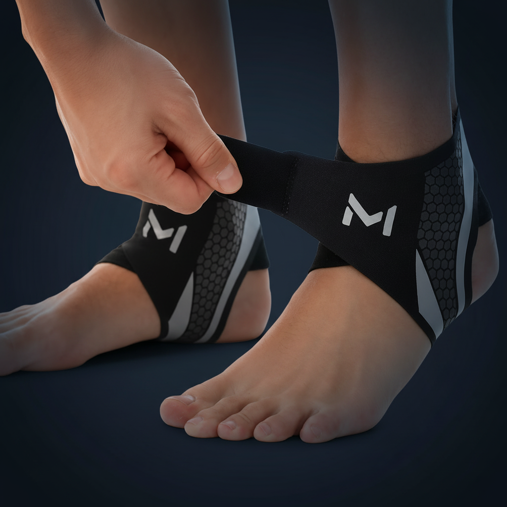 Strap Adjustment Navy BG