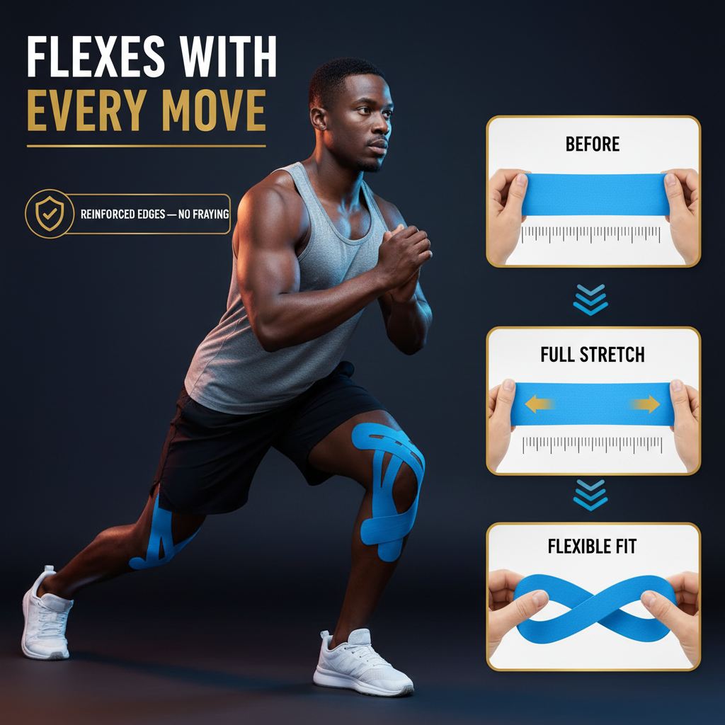 Stretches Reimagined