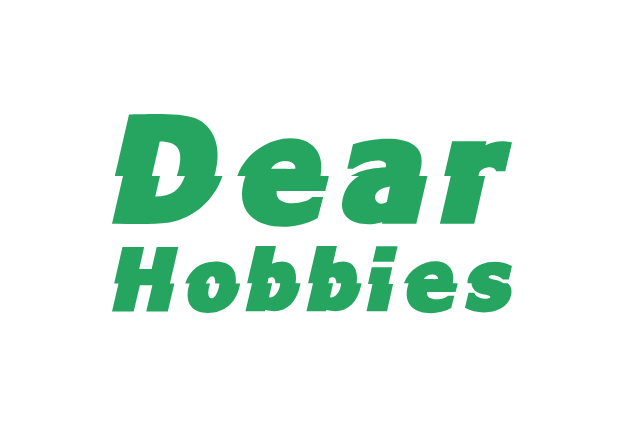 Dear Hobbies