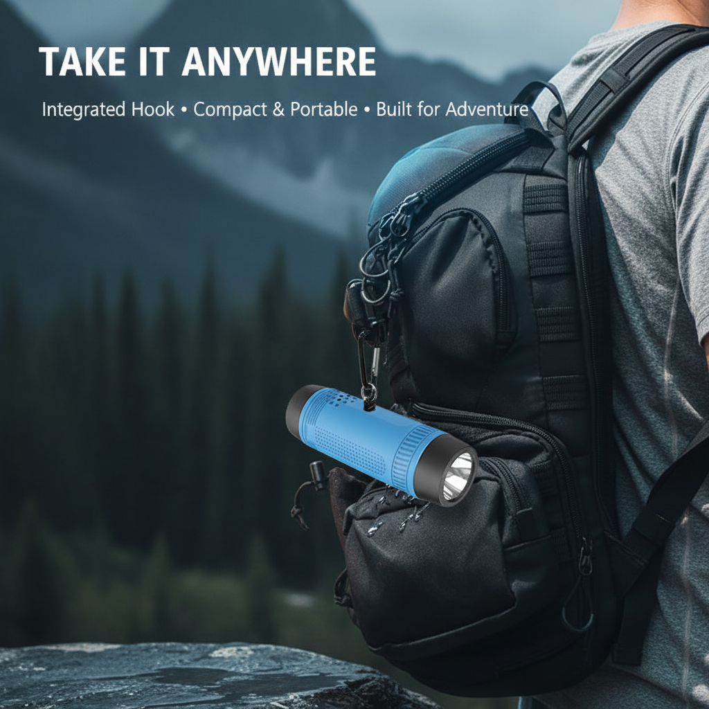 Take It Anywhere