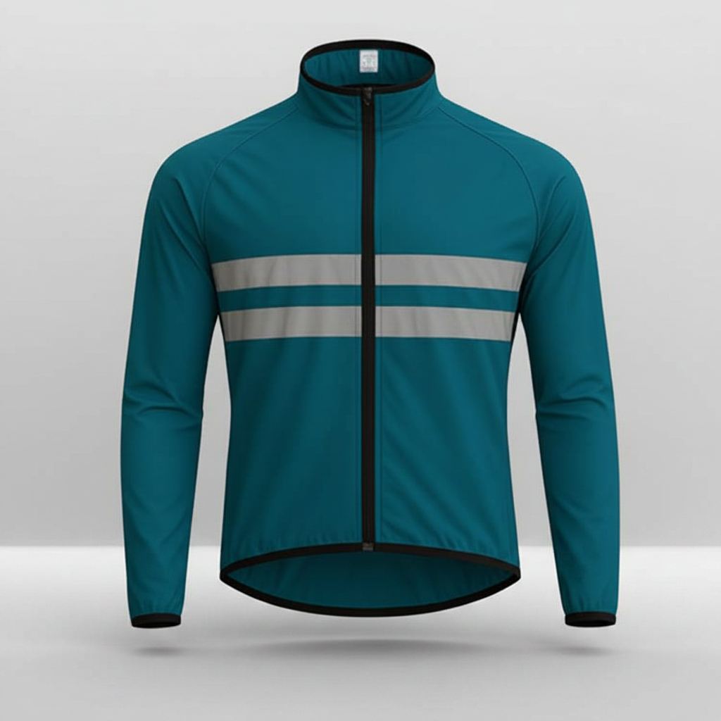 Teal Blue