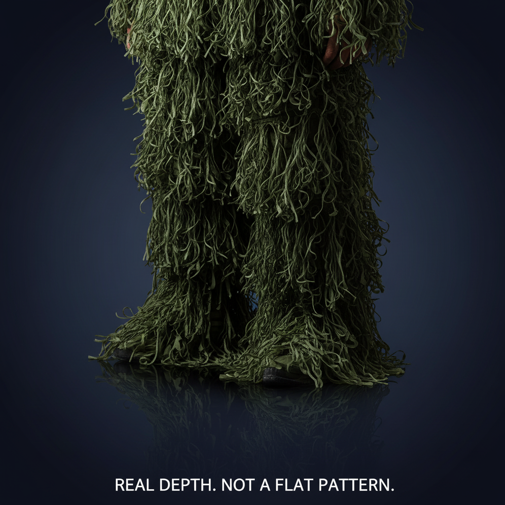 Thread Texture – Studio
