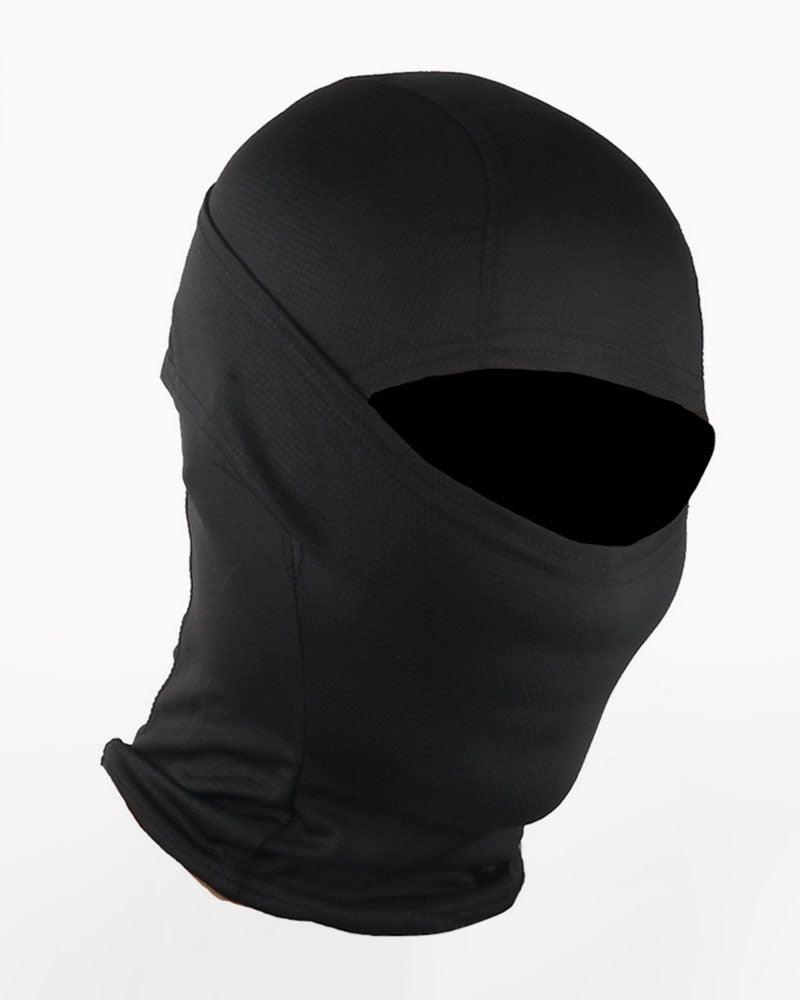Balaclava Face Mask – Windproof Full-Face Ski & Cycling Mask with UV Protection