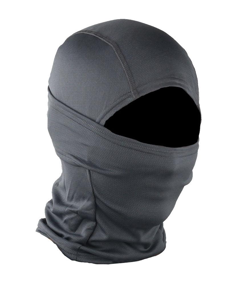 Balaclava Face Mask – Windproof Full-Face Ski & Cycling Mask with UV Protection