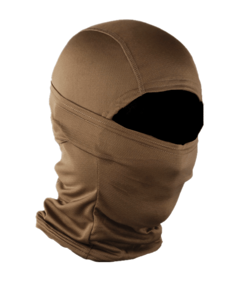 Balaclava Face Mask – Windproof Full-Face Ski & Cycling Mask with UV Protection
