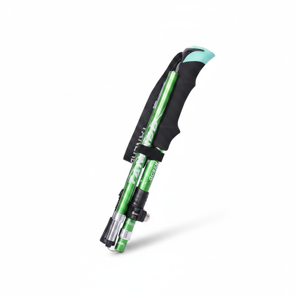 Trekking Pole – Green
