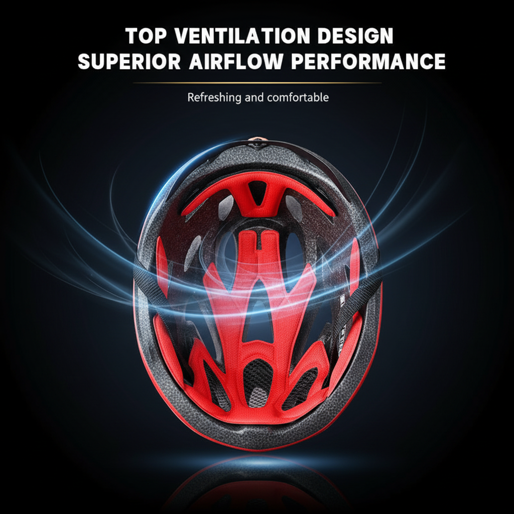 Ventilation