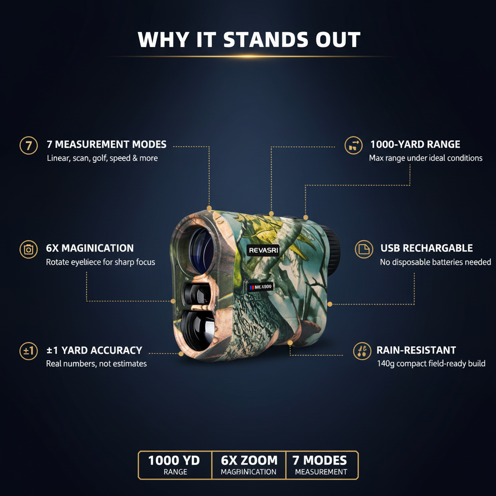 Why It Stands Out – Fixed