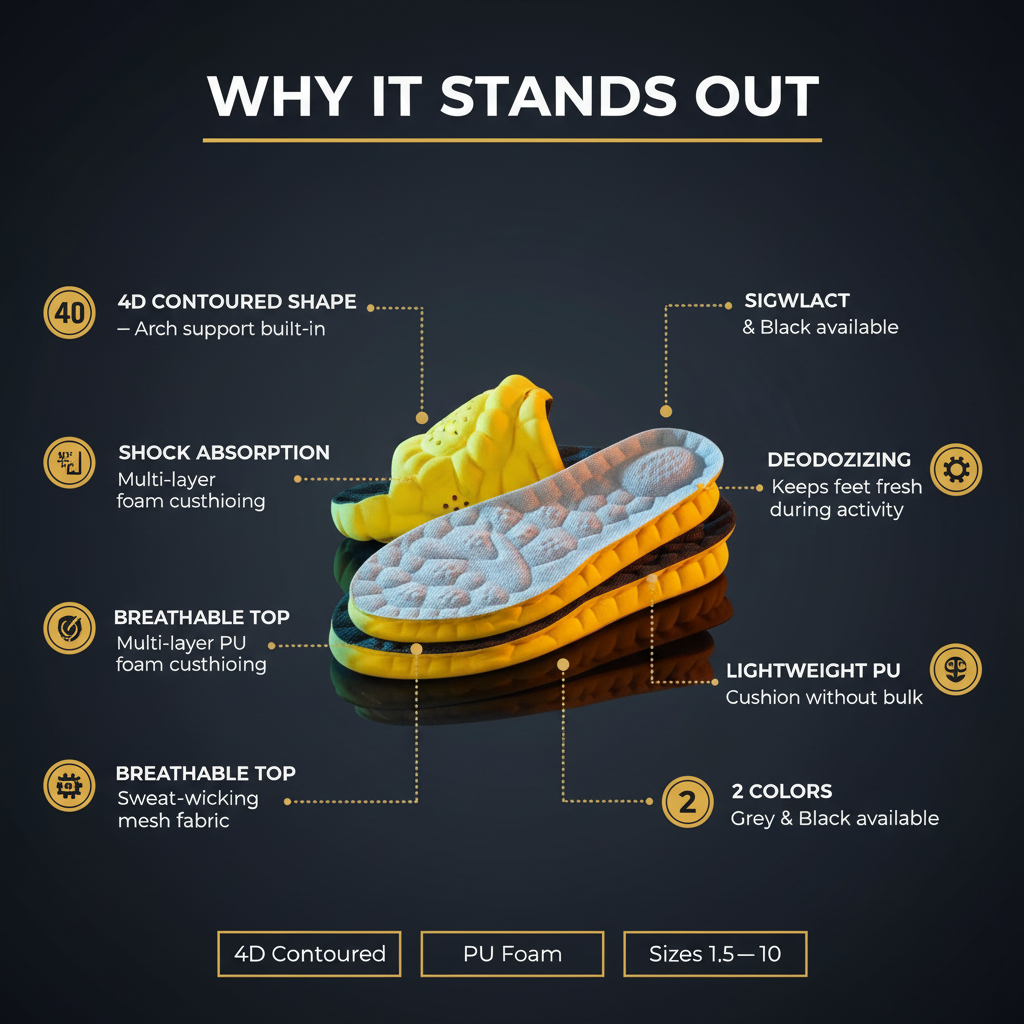 Why It Stands Out