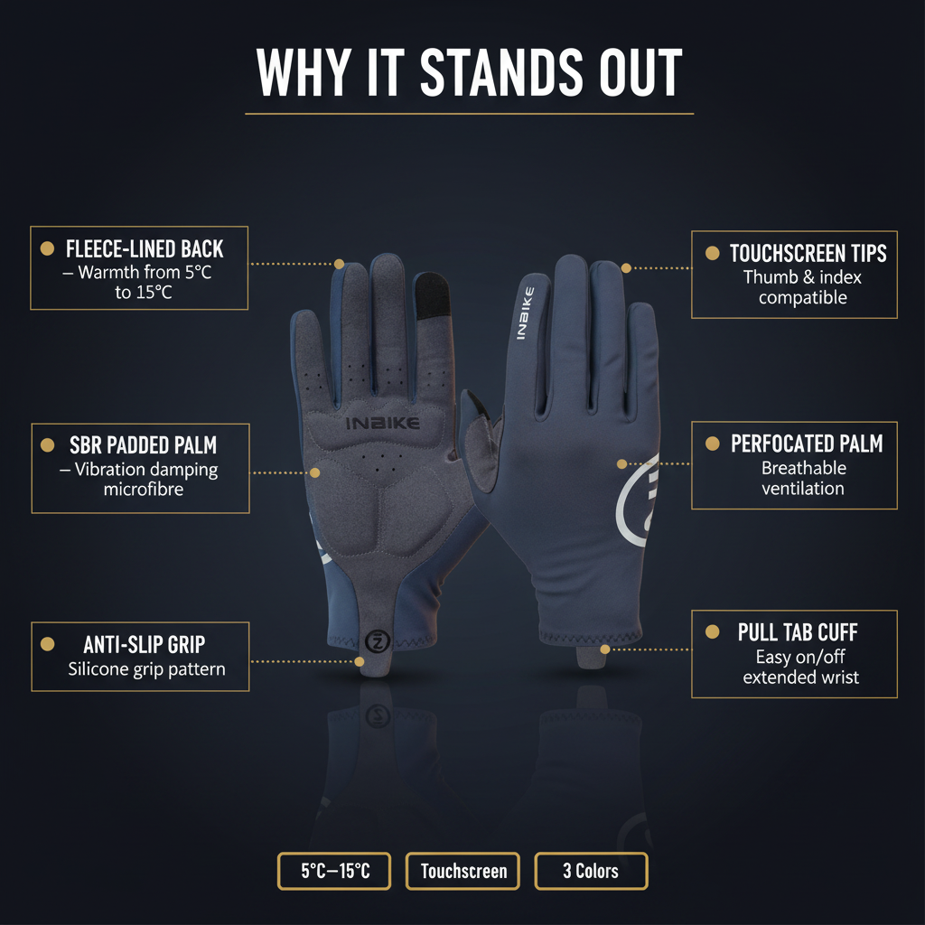 Why It Stands Out
