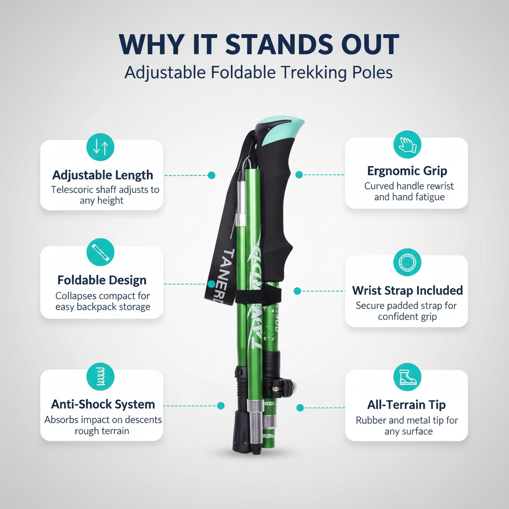 Why It Stands Out