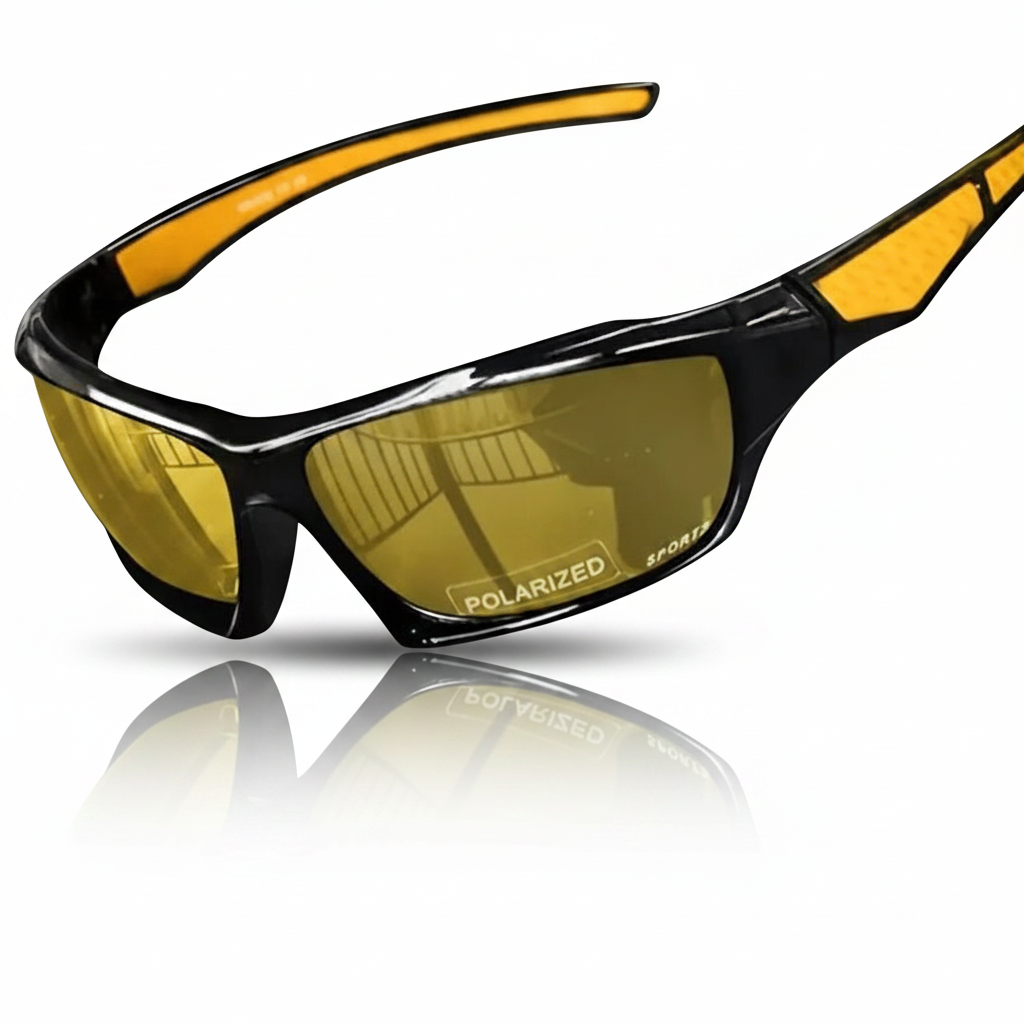 Yellow – White BG